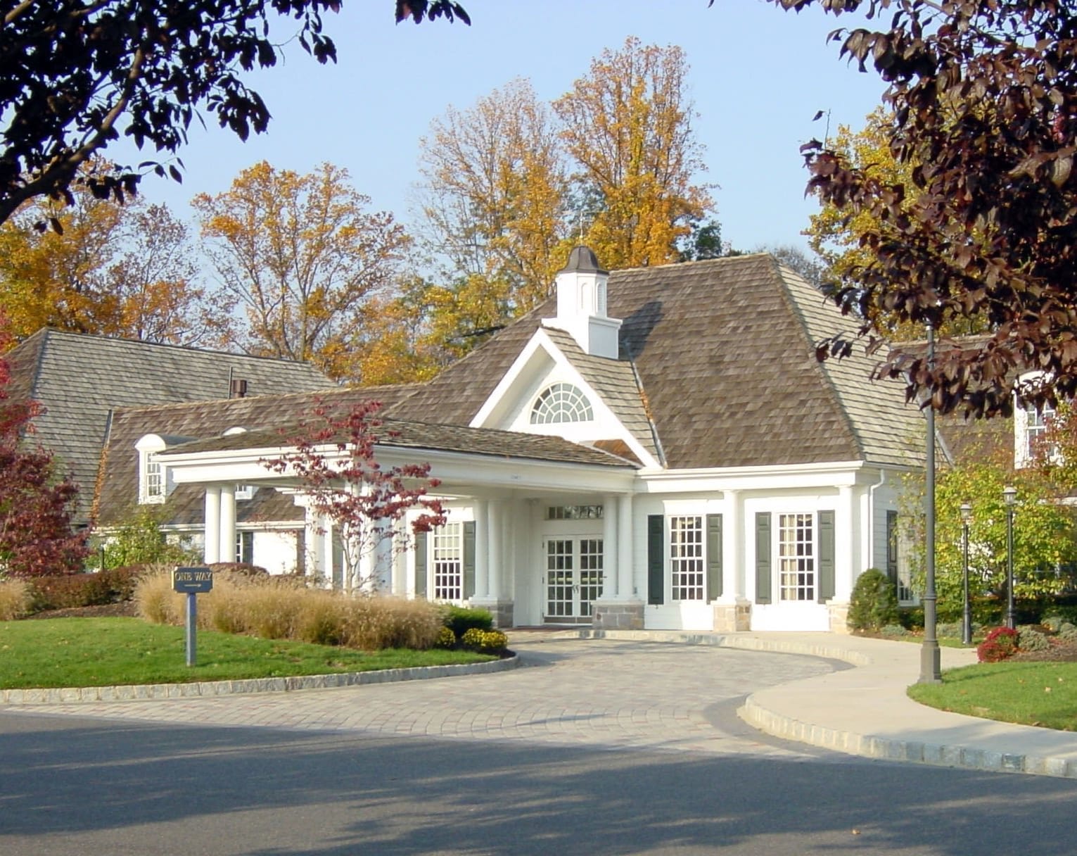 Home - Charles River Country Club